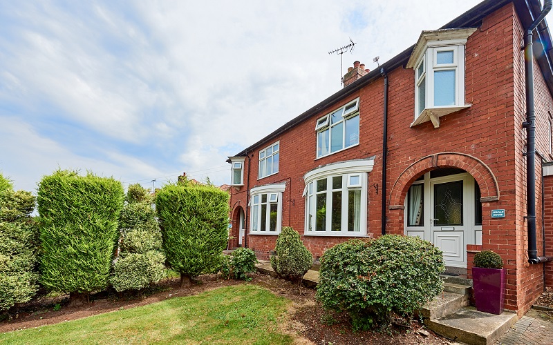 Malborn & Teroan House ward